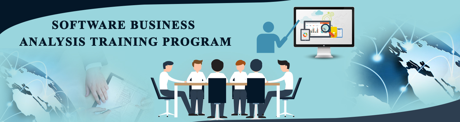 Software Business Analysis Training Program | Transforming IT Education