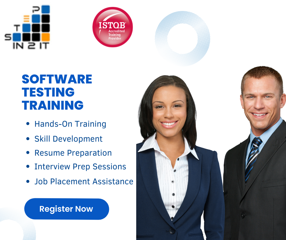Mastering Software Testing: A Comprehensive Guide | StepIn2IT